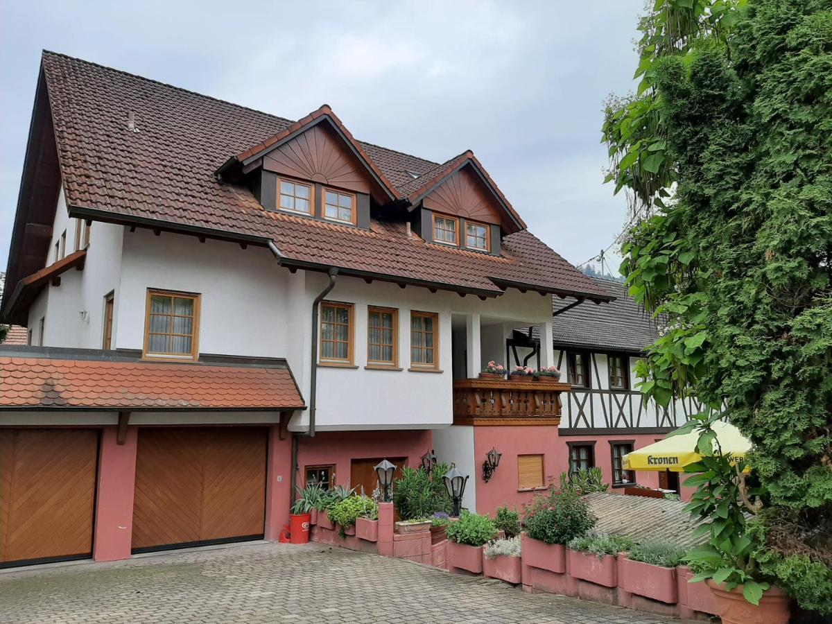 Linde Diersburg Stammhaus ภายนอก รูปภาพ